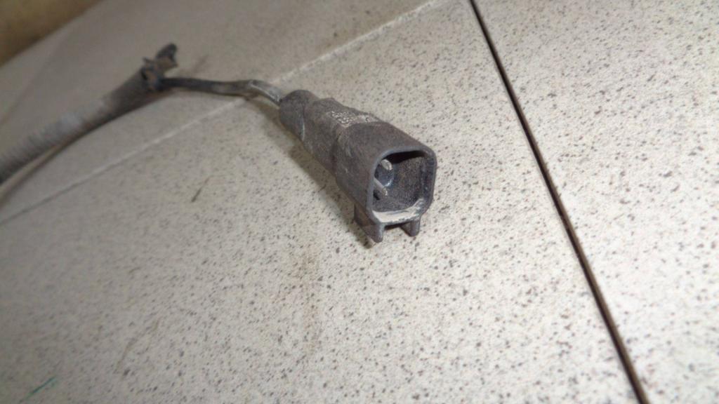 Датчик ABS передний, 1000 рублей, Пермь