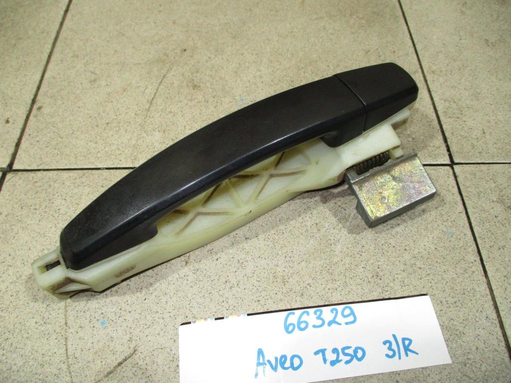 Ручка двери задней наружная правая, 500 рублей, Пермь