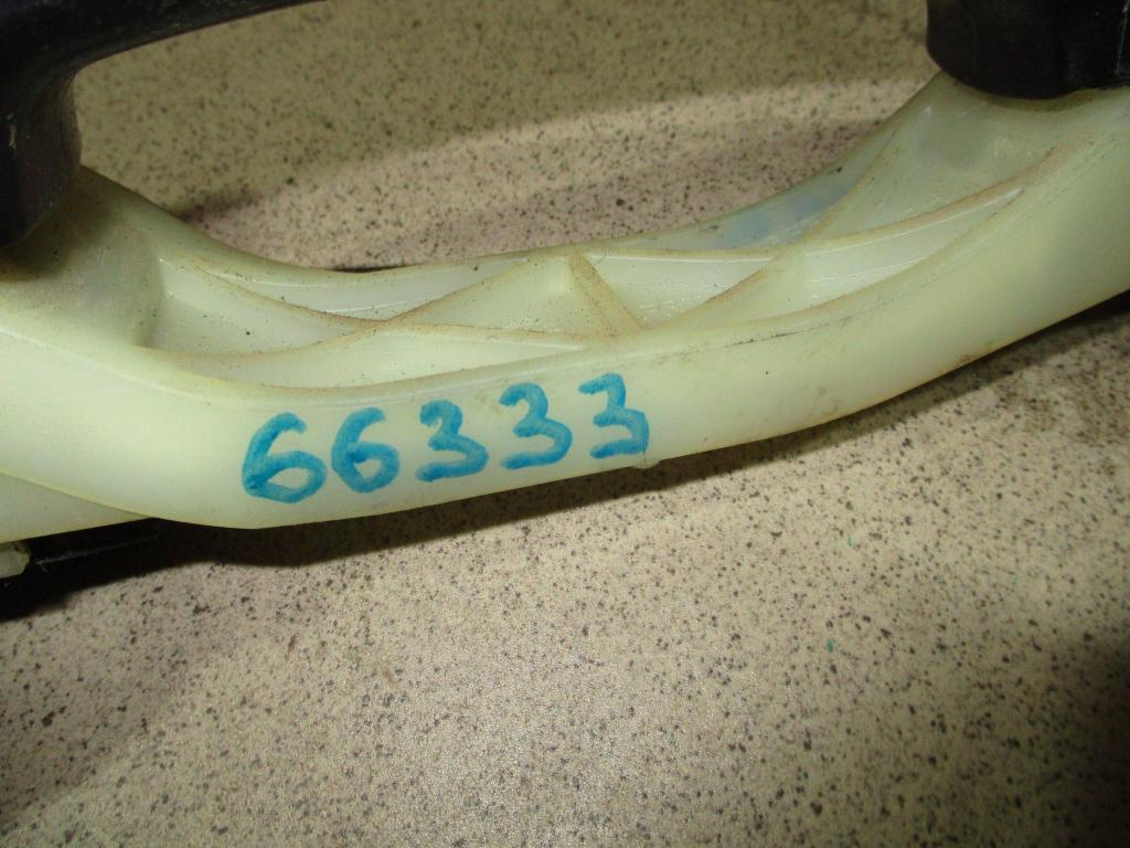 Ручка двери передней наружная правая, 1000 рублей, Пермь