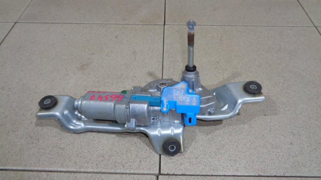 Моторчик дворника задний, 2500 рублей, Пермь