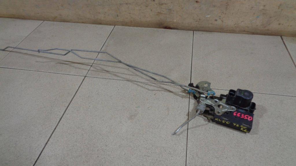 Замок двери задней левой, 500 рублей, Пермь