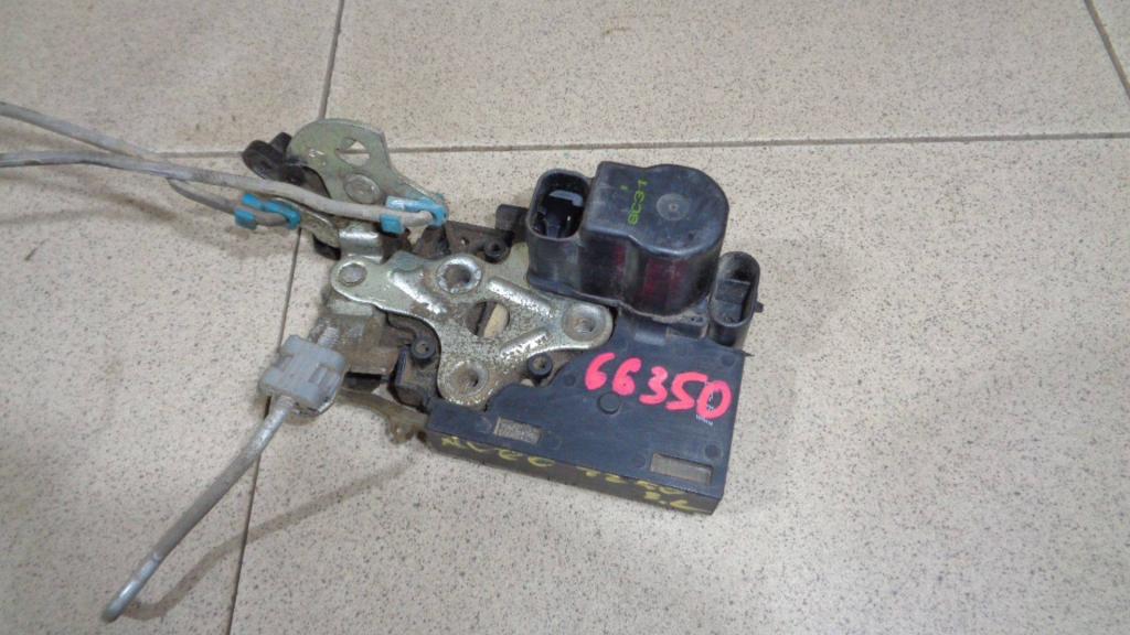 Замок двери задней левой, 500 рублей, Пермь