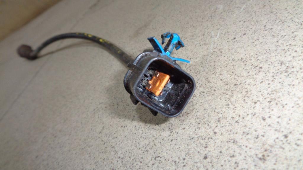 Датчик кислородный, 1000 рублей, Пермь