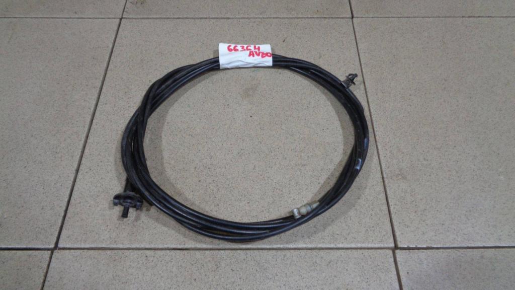 Трос лючка бензобака, 550 рублей, Пермь