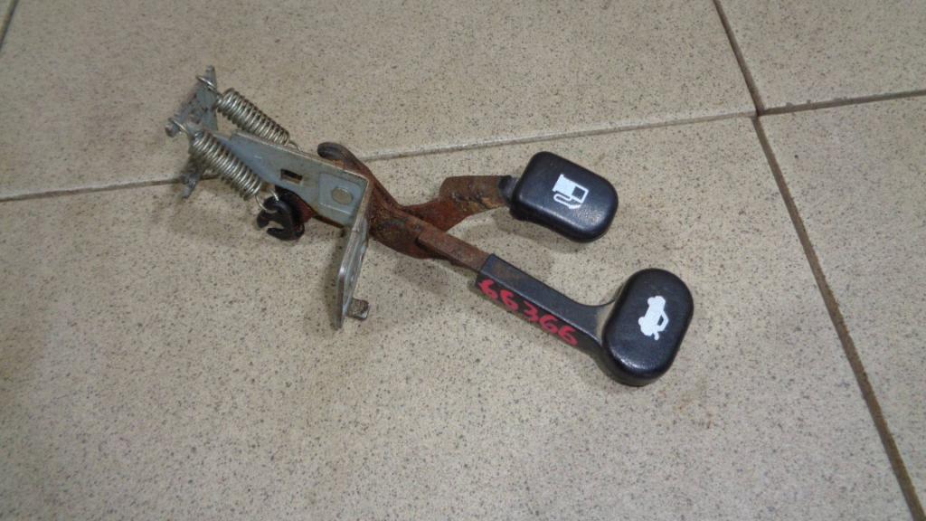 Ручка открывания багажника, 500 рублей, Пермь