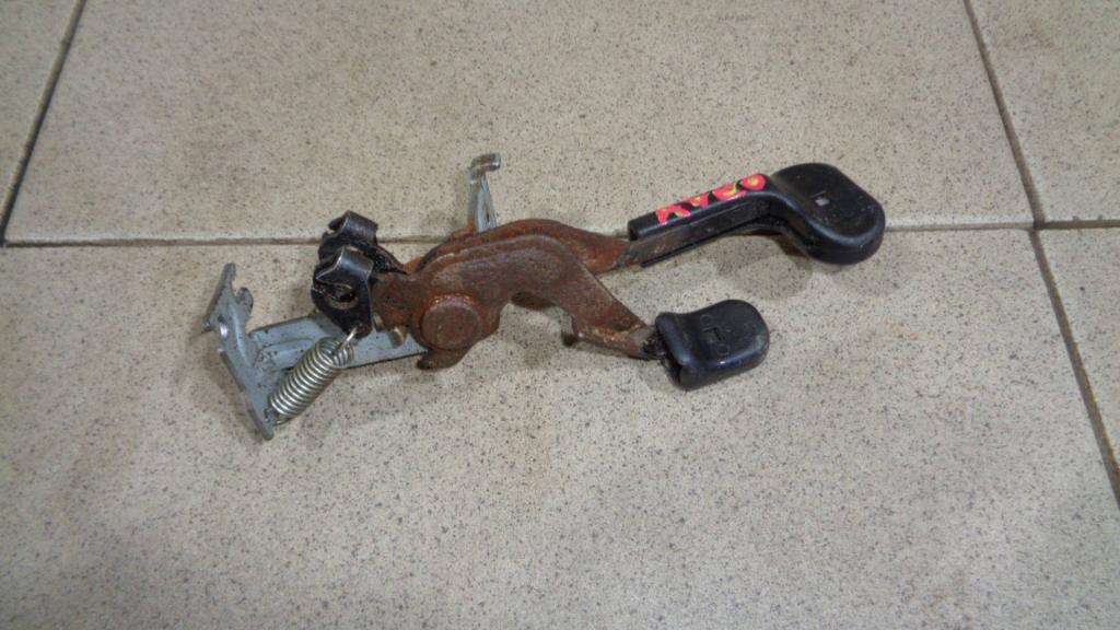 Ручка открывания багажника, 500 рублей, Пермь