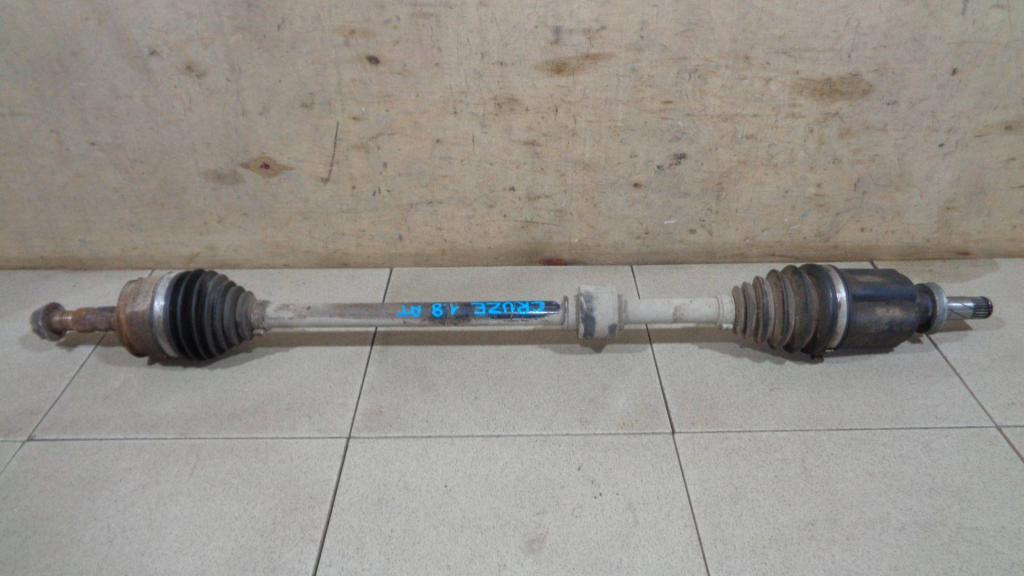 Полуось передняя правая, 7000 рублей, Пермь