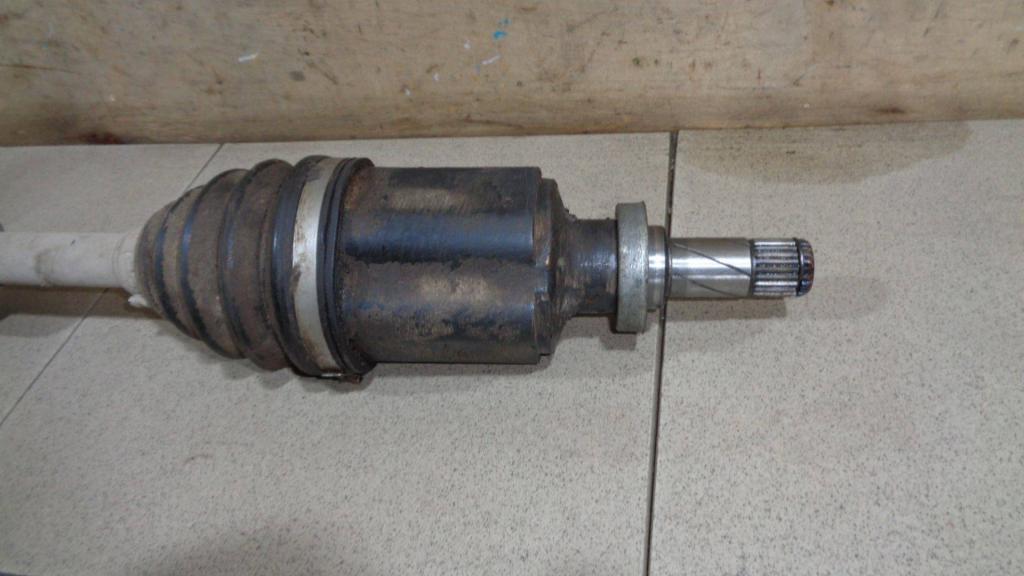 Полуось передняя правая, 7000 рублей, Пермь