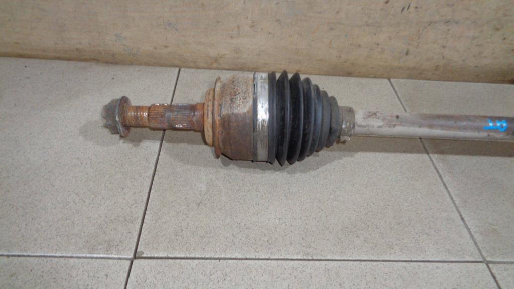 Полуось передняя правая, 7000 рублей, Пермь