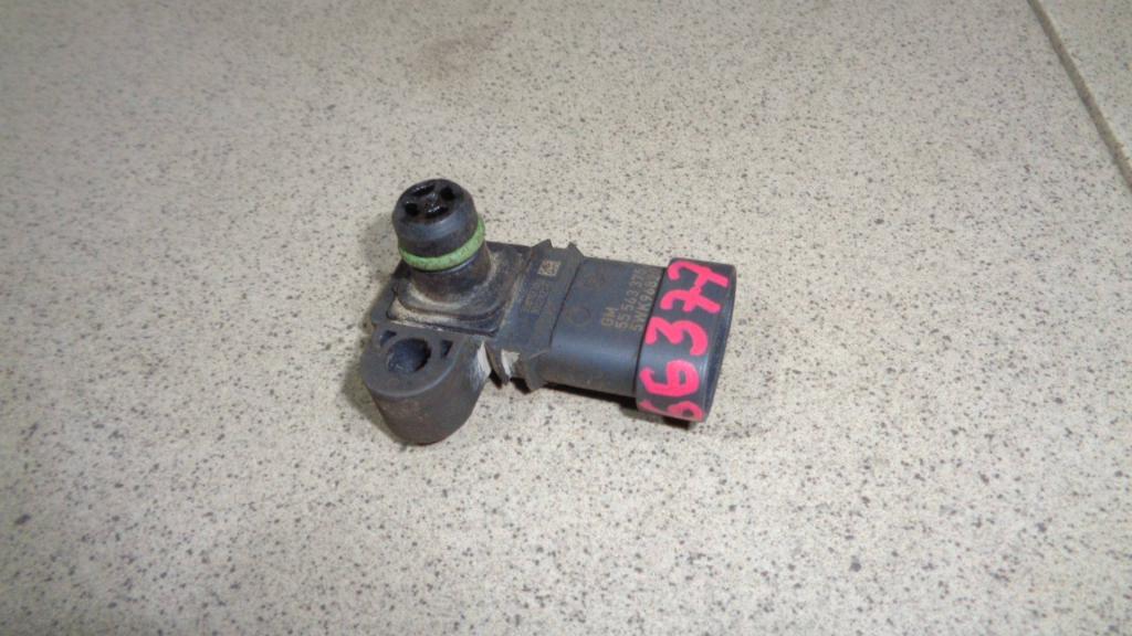 Датчик абсолютного давления, 500 рублей, Пермь