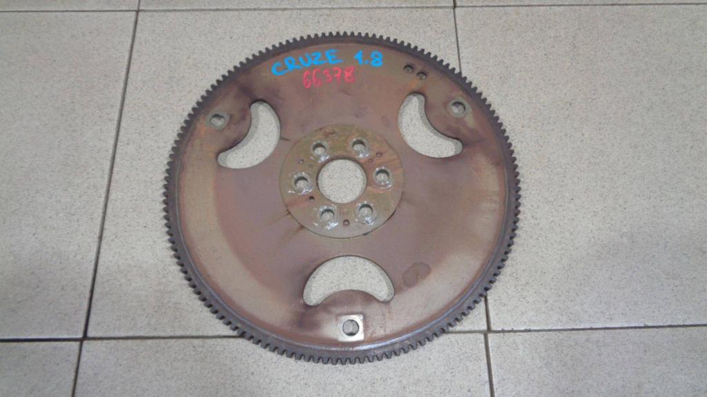 Маховик, 1000 рублей, Пермь