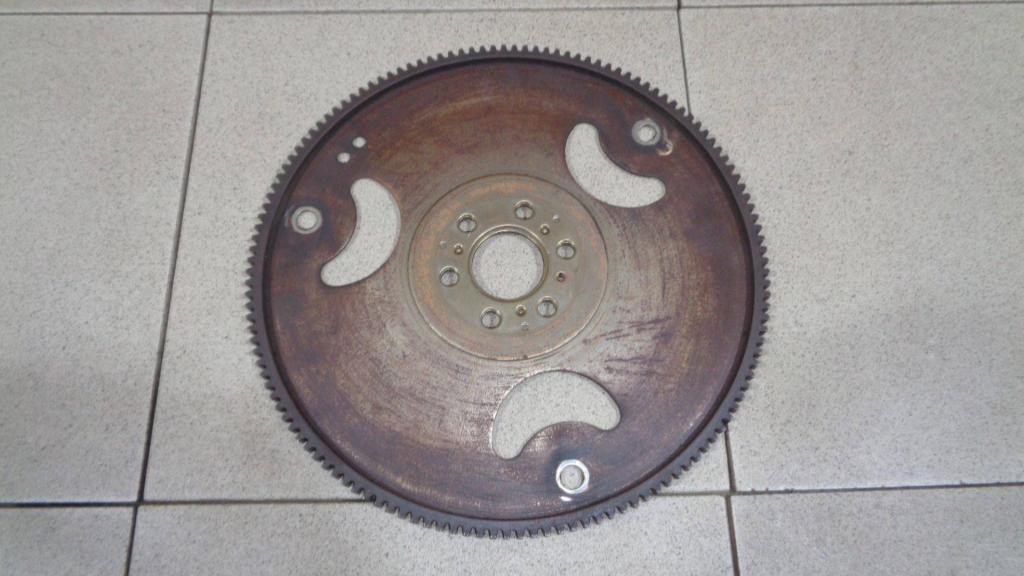 Маховик, 1000 рублей, Пермь