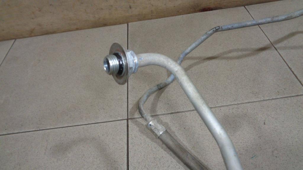 Трубка системы охлаждения АКПП, 2000 рублей, Пермь