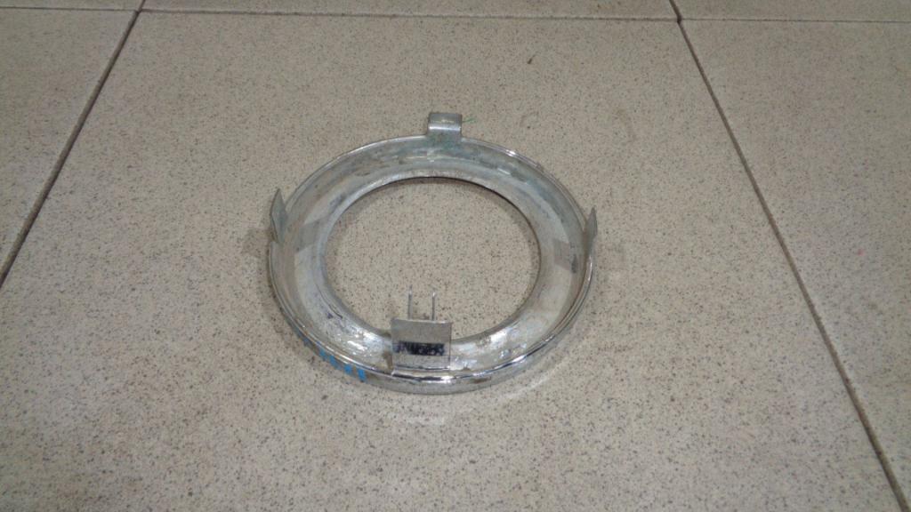 Рамка противотуманой фары, 1000 рублей, Пермь