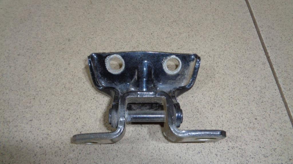 Петля двери задней правой верхняя, 500 рублей, Пермь