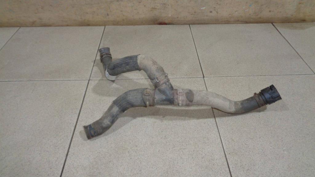 Патрубок отопителя, 2400 рублей, Пермь