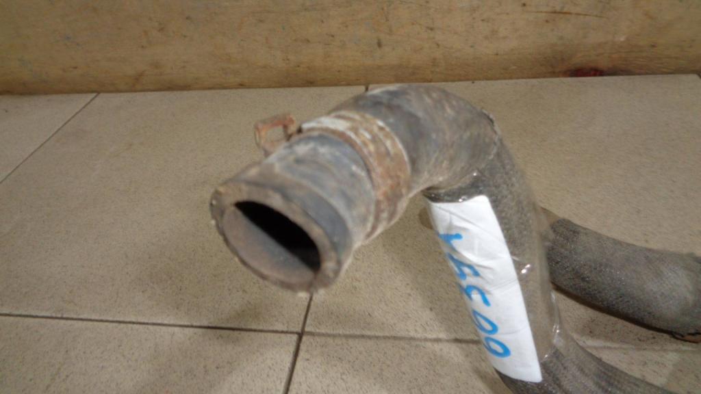 Патрубок отопителя, 2400 рублей, Пермь