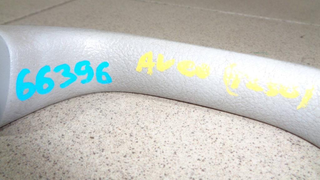 Ручка потолочная, 500 рублей, Пермь