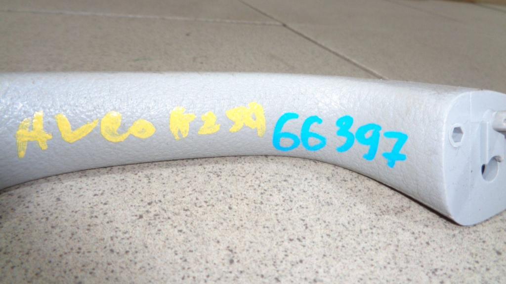 Ручка потолочная, 500 рублей, Пермь