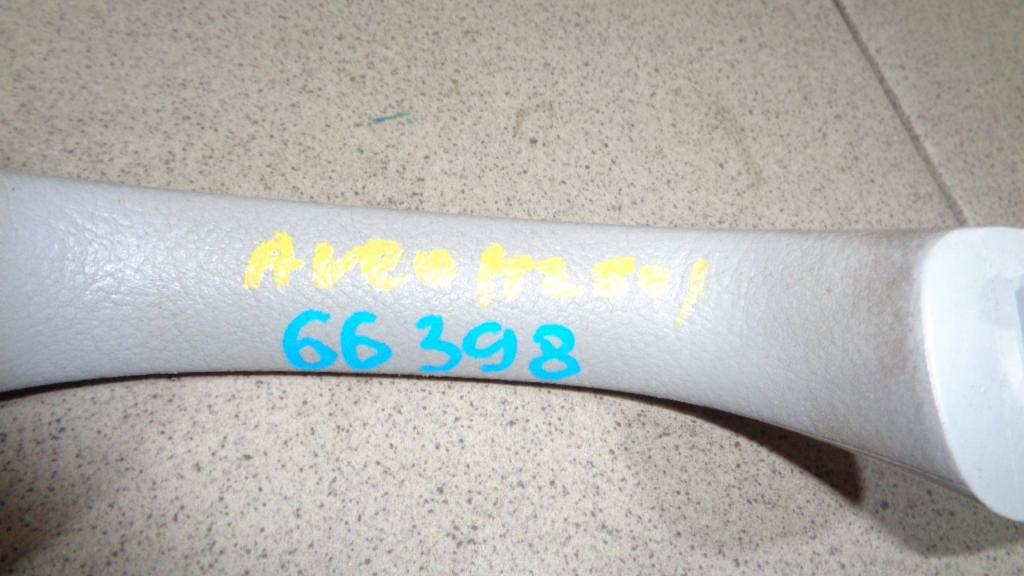 Ручка потолочная, 500 рублей, Пермь