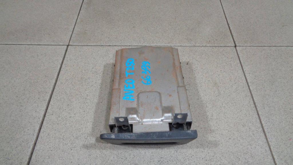 Пепельница передняя, 500 рублей, Пермь