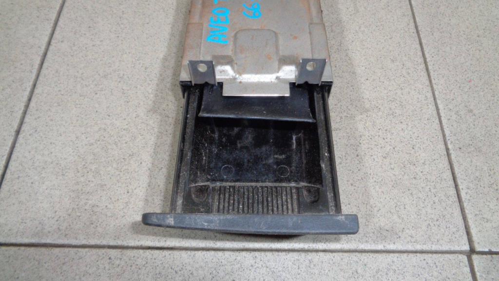 Пепельница передняя, 500 рублей, Пермь