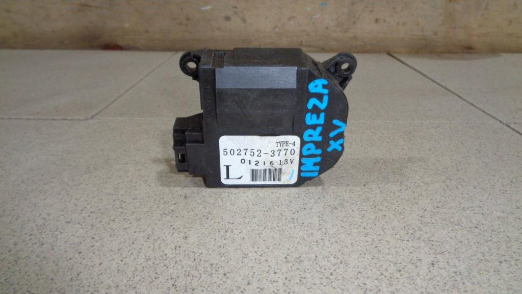 Моторчик заслонки печки, 500 рублей, Пермь