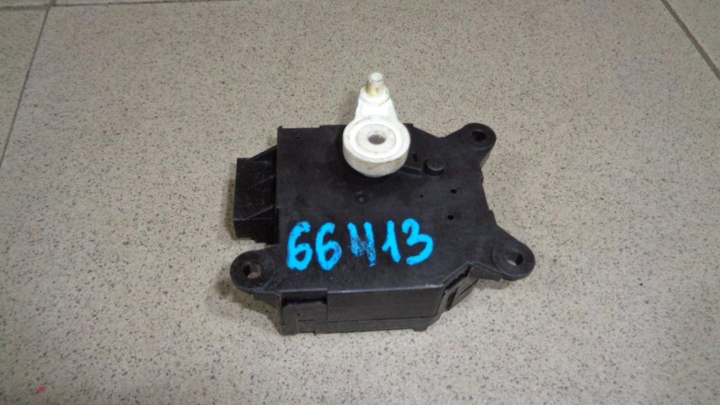 Моторчик заслонки печки, 500 рублей, Пермь