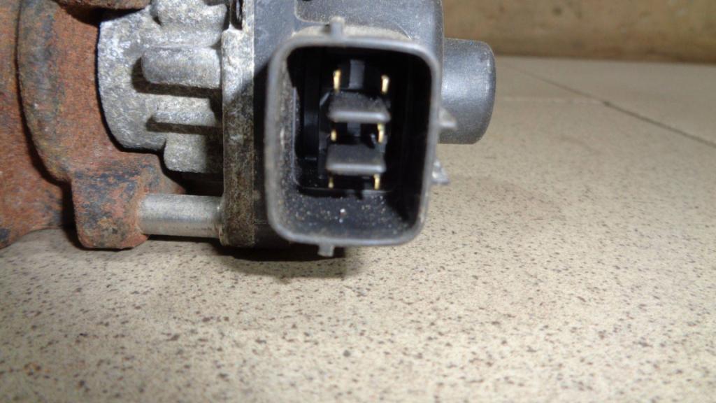 Клапан ЕГР, 1000 рублей, Пермь