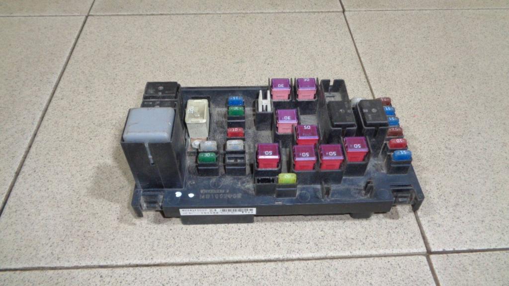 Блок предохранителей, 1500 рублей, Пермь