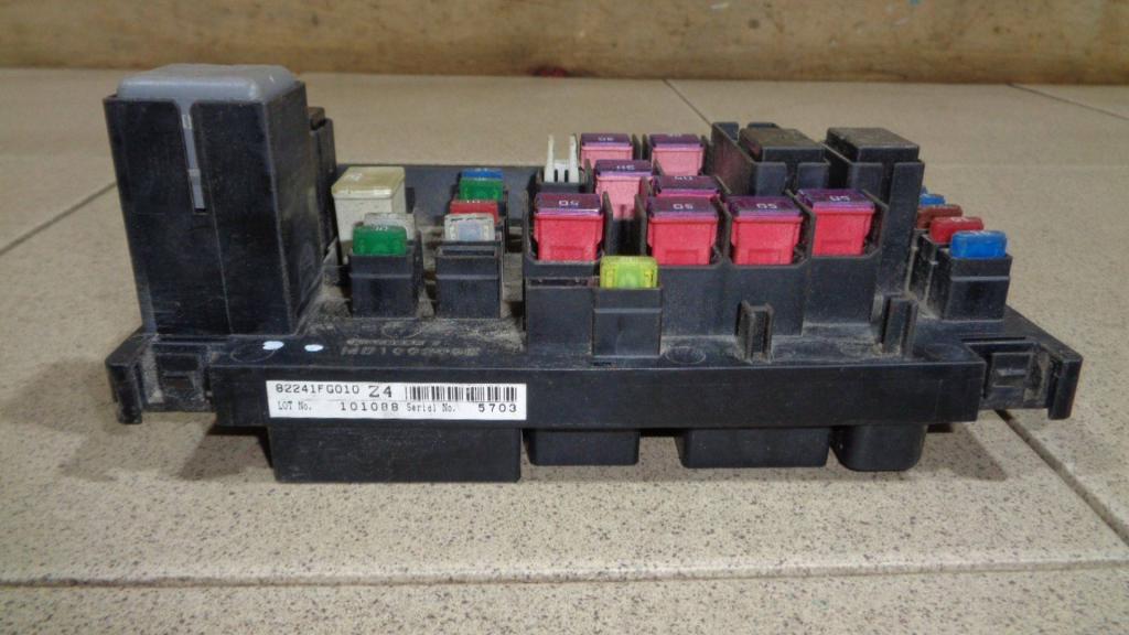 Блок предохранителей, 1500 рублей, Пермь