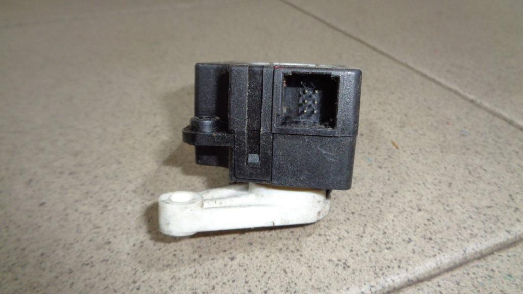 Моторчик заслонки печки, 500 рублей, Пермь