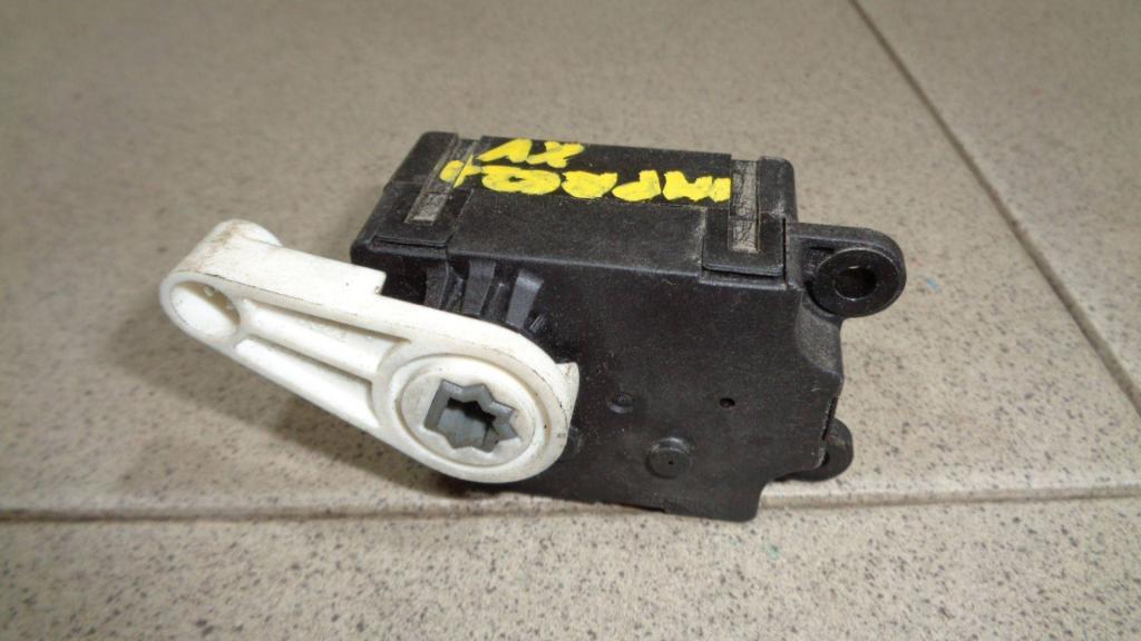 Моторчик заслонки печки, 500 рублей, Пермь