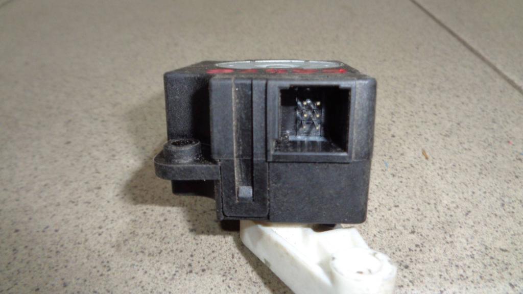 Моторчик заслонки печки, 500 рублей, Пермь