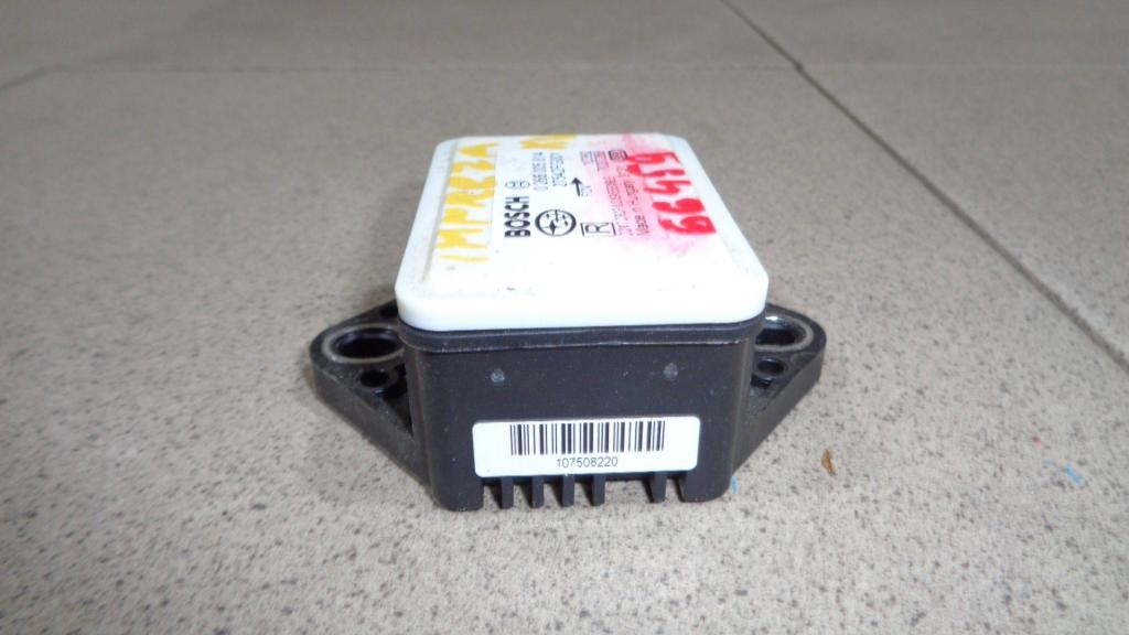 Датчик ускорения, 500 рублей, Пермь