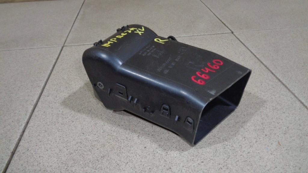 Дефлектор воздушный, 500 рублей, Пермь