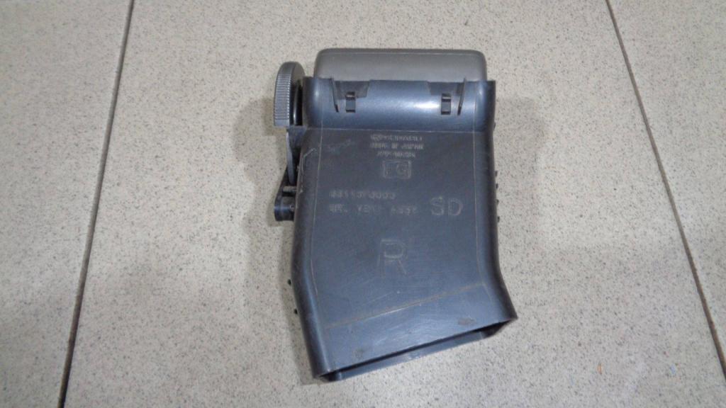 Дефлектор воздушный, 500 рублей, Пермь