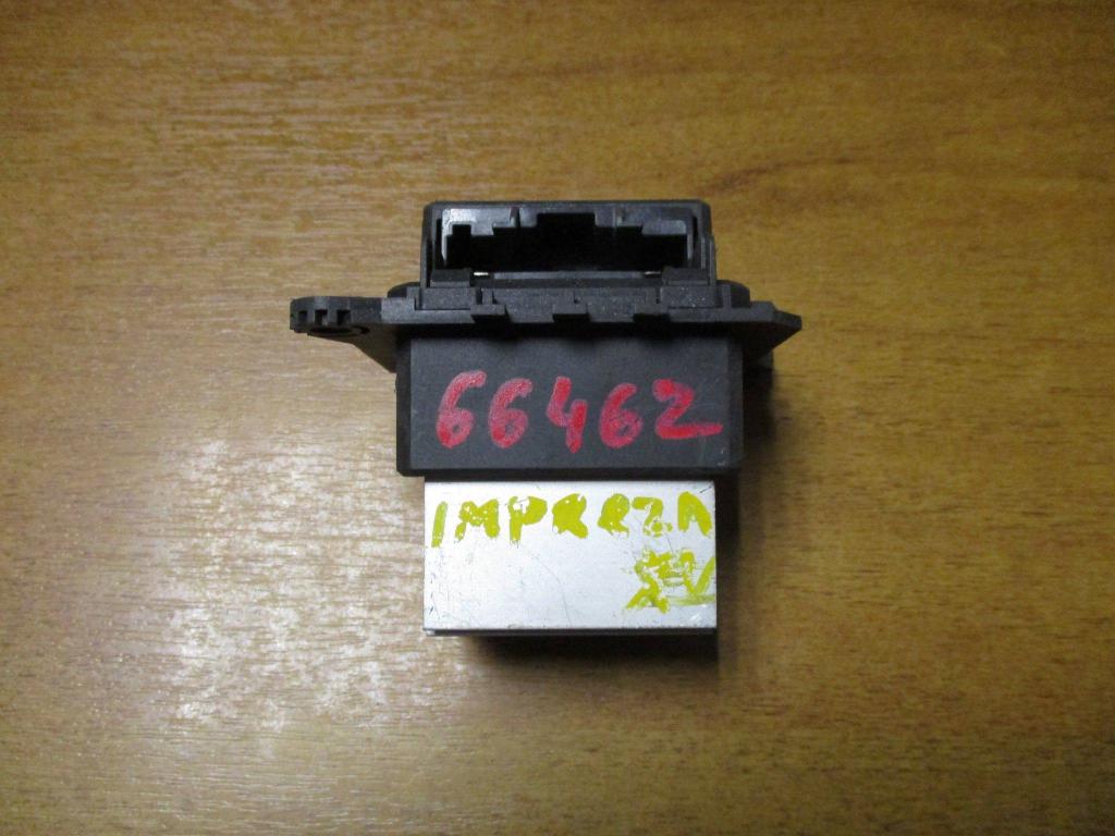 Резистор отопителя, 500 рублей, Пермь