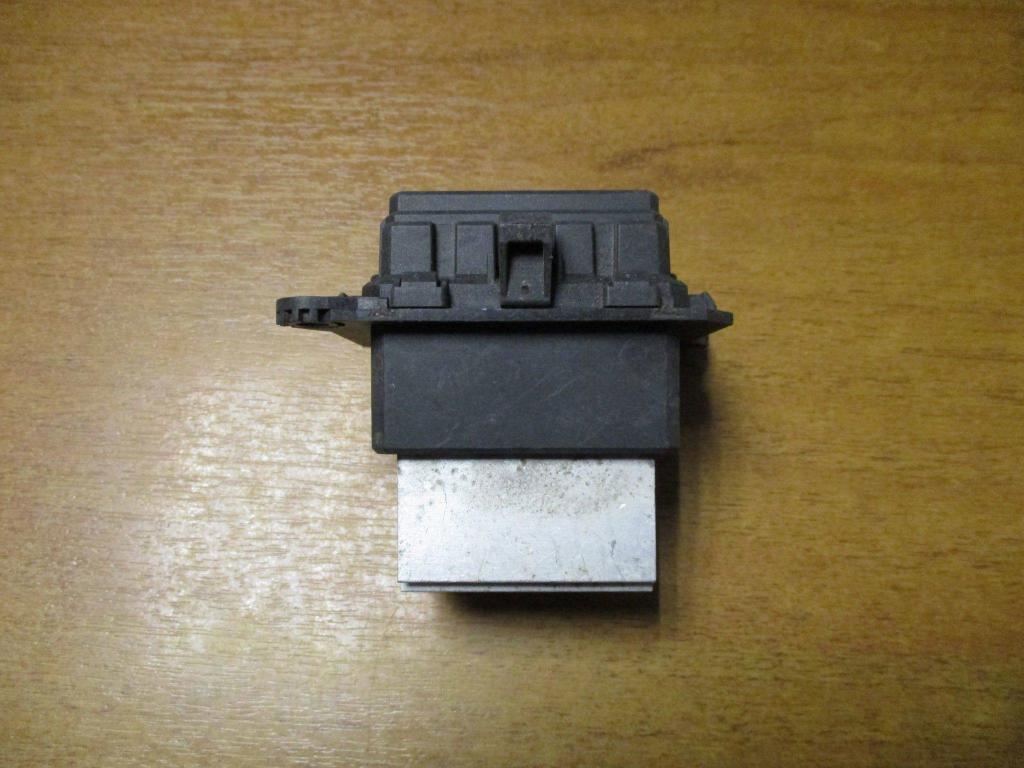 Резистор отопителя, 500 рублей, Пермь