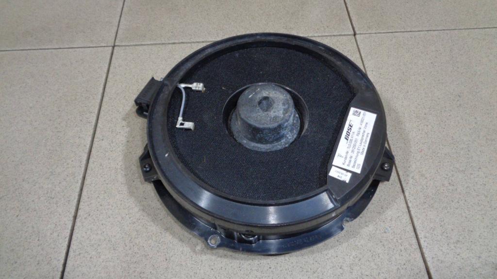 Динамик, 1500 рублей, Пермь