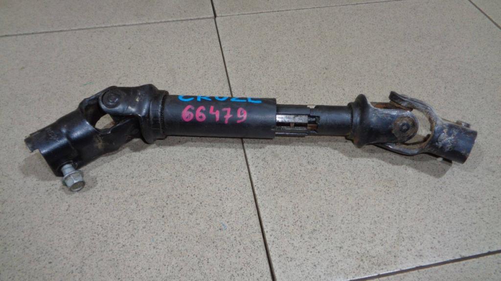 Кардан рулевой, 1000 рублей, Пермь