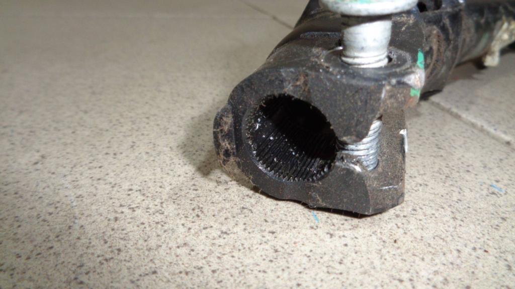 Кардан рулевой, 1000 рублей, Пермь