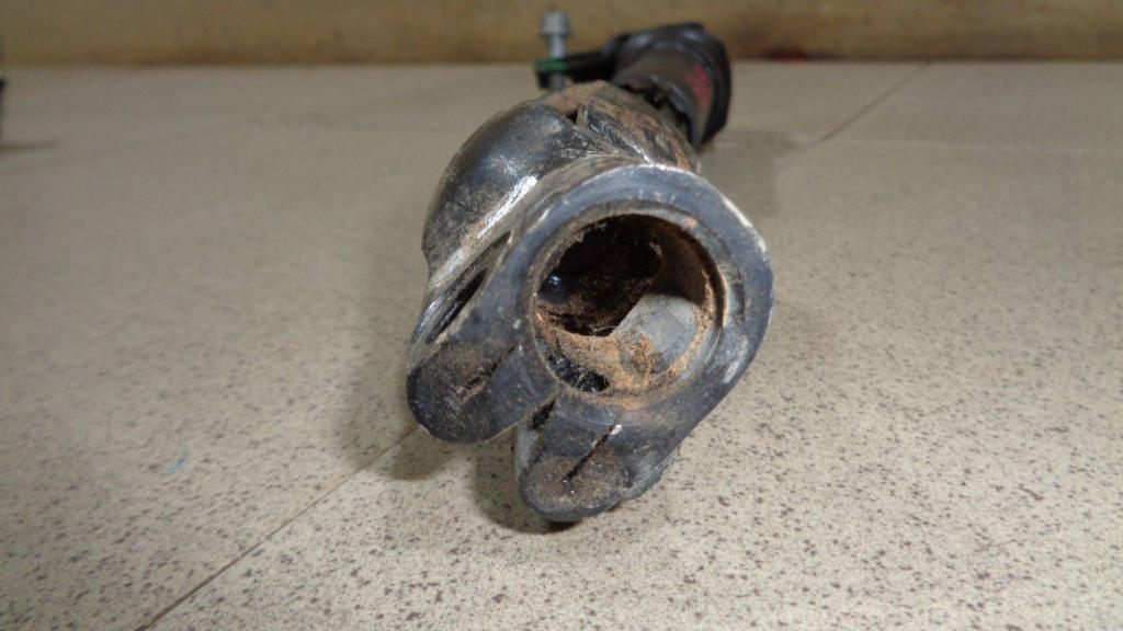 Кардан рулевой, 1000 рублей, Пермь