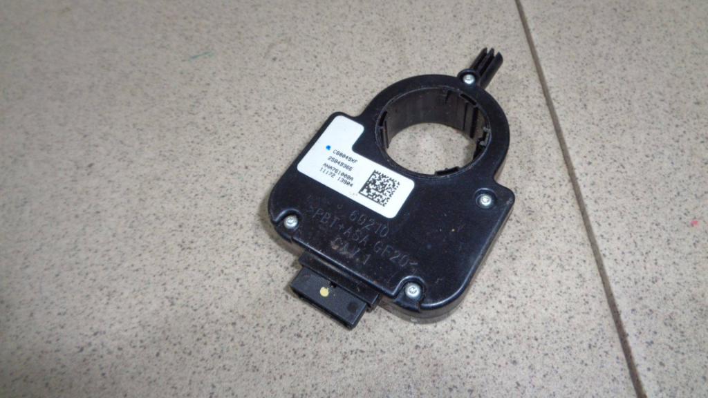 Датчик угла поворота руля, 1000 рублей, Пермь