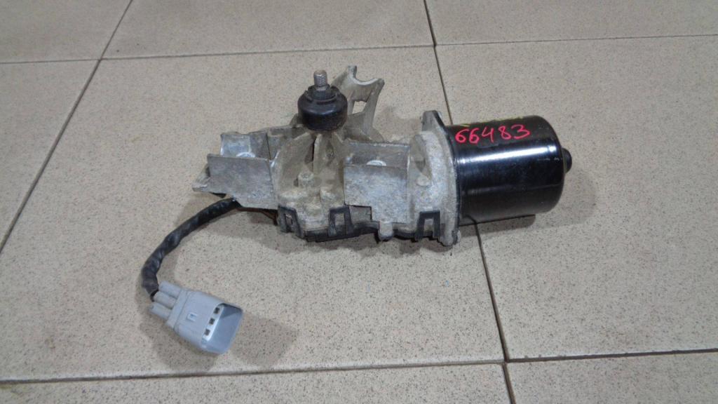 Моторчик дворников передний, 1500 рублей, Пермь