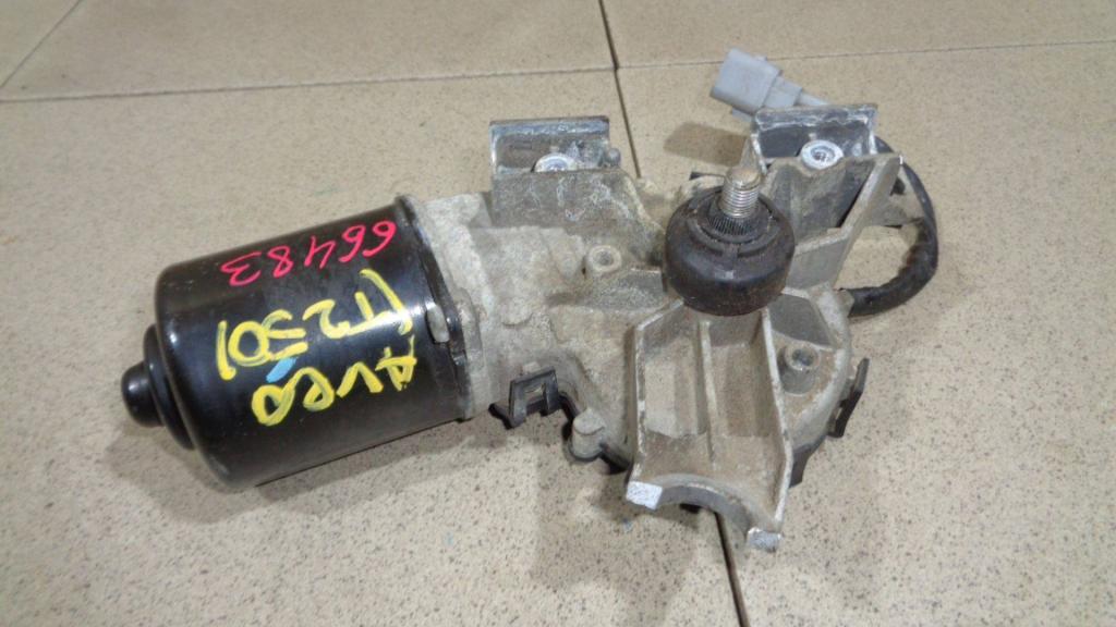 Моторчик дворников передний, 1500 рублей, Пермь