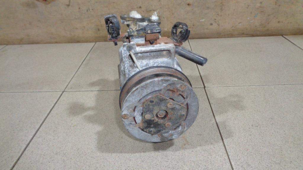 Компрессор кондиционера, 5000 рублей, Пермь