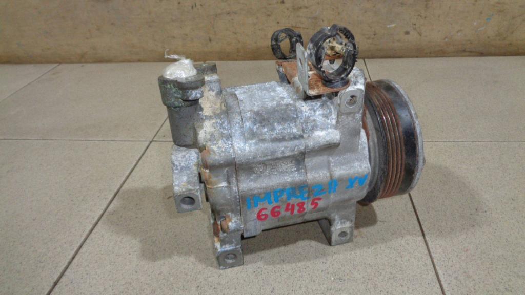 Компрессор кондиционера, 5000 рублей, Пермь