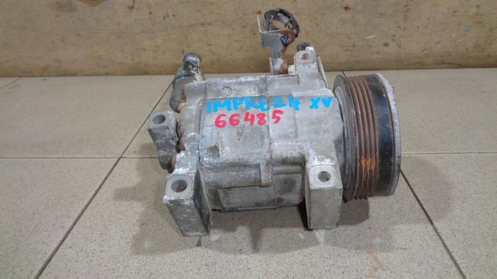 Компрессор кондиционера, 5000 рублей, Пермь