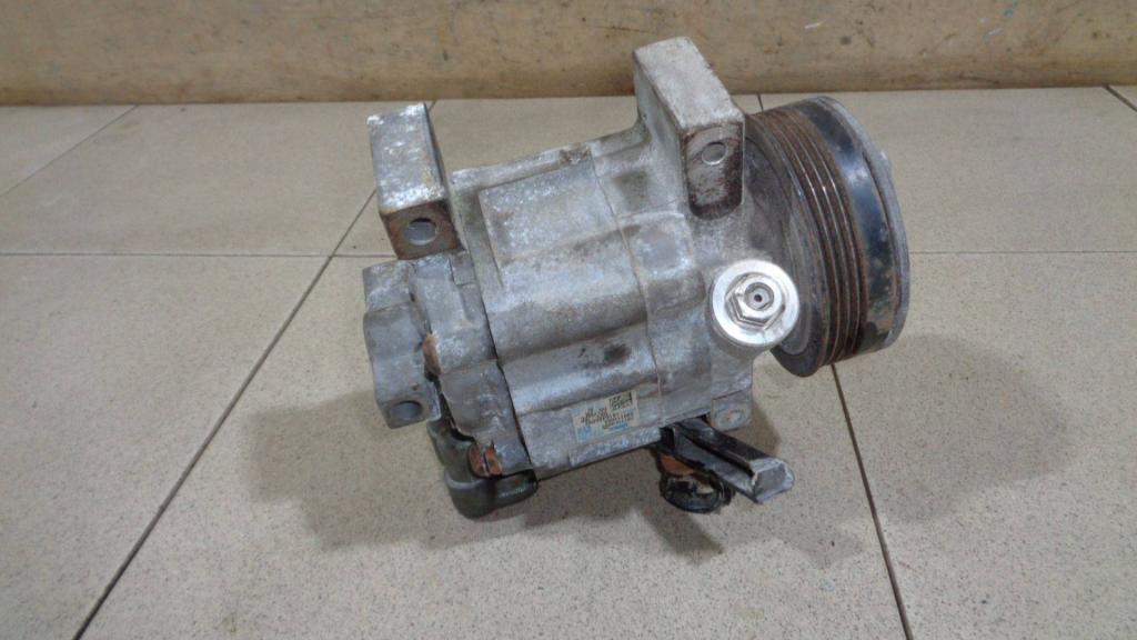 Компрессор кондиционера, 5000 рублей, Пермь